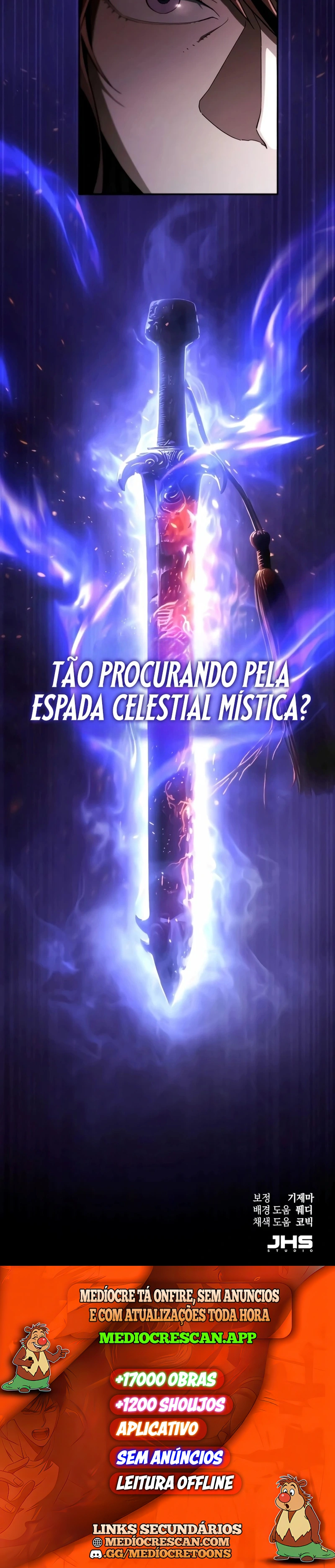 Demônio Celestial Quer Viver em Paz Capítulo 82 Página 56