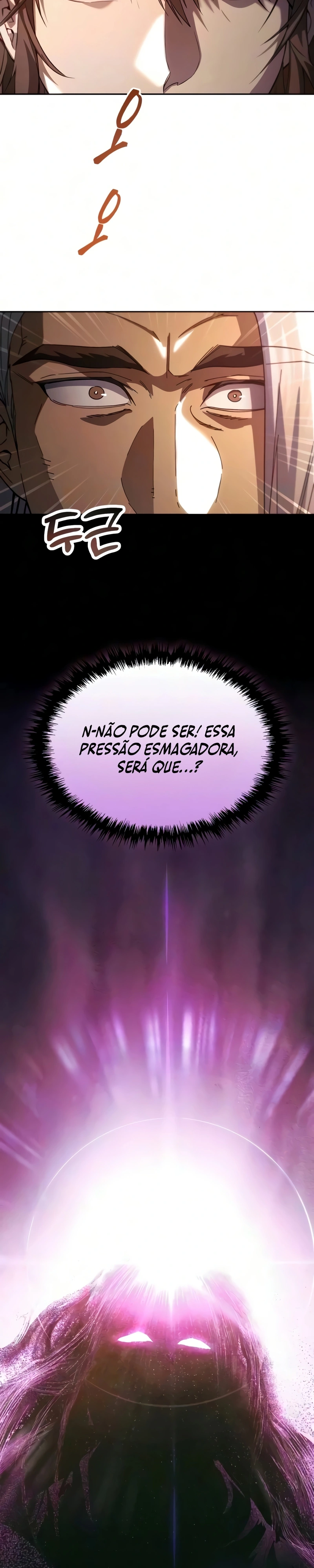 Demônio Celestial Quer Viver em Paz Capítulo 83 Página 21