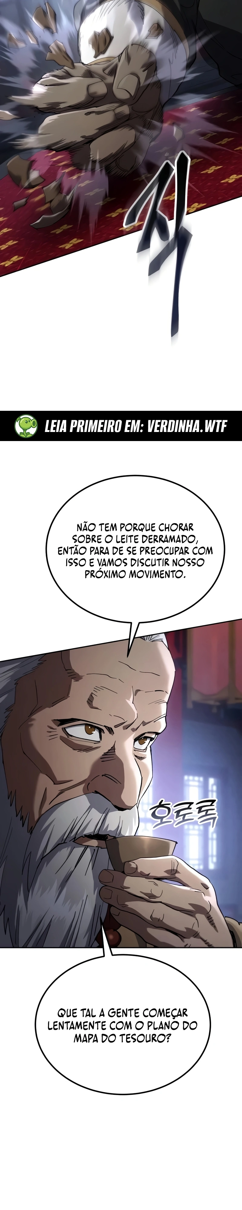 Demônio Celestial Quer Viver em Paz Capítulo 85 Página 25