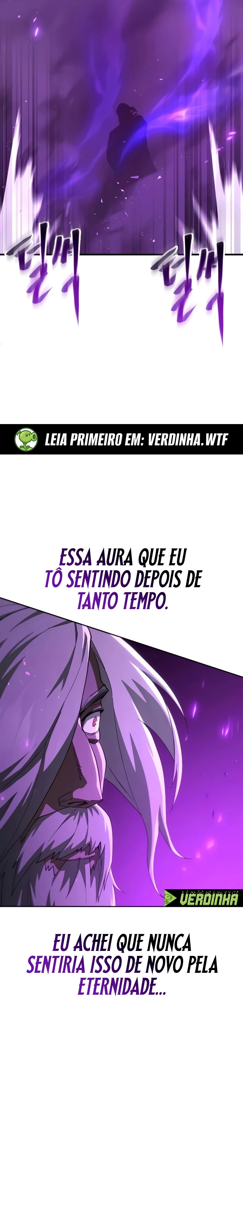 Demônio Celestial Quer Viver em Paz Capítulo 85 Página 53