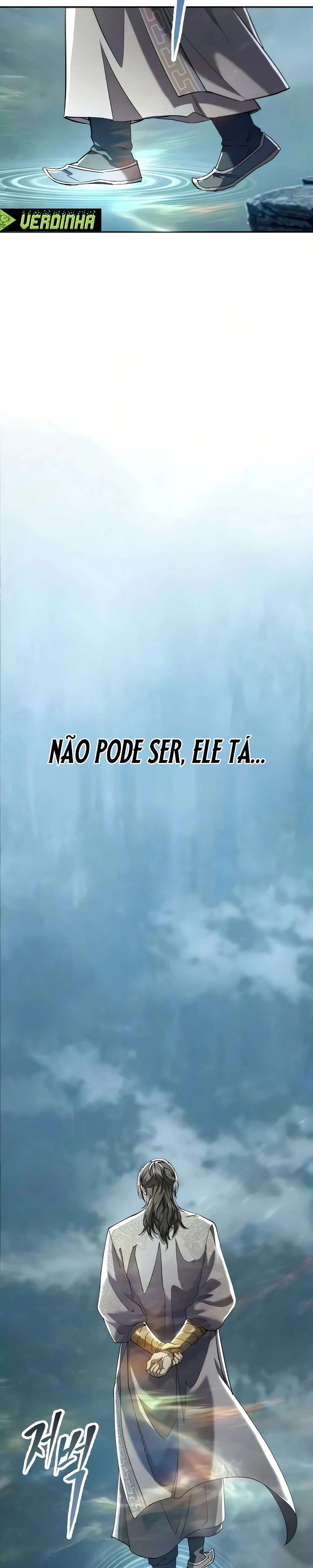 Demônio Celestial Quer Viver em Paz Capítulo 86 Página 45