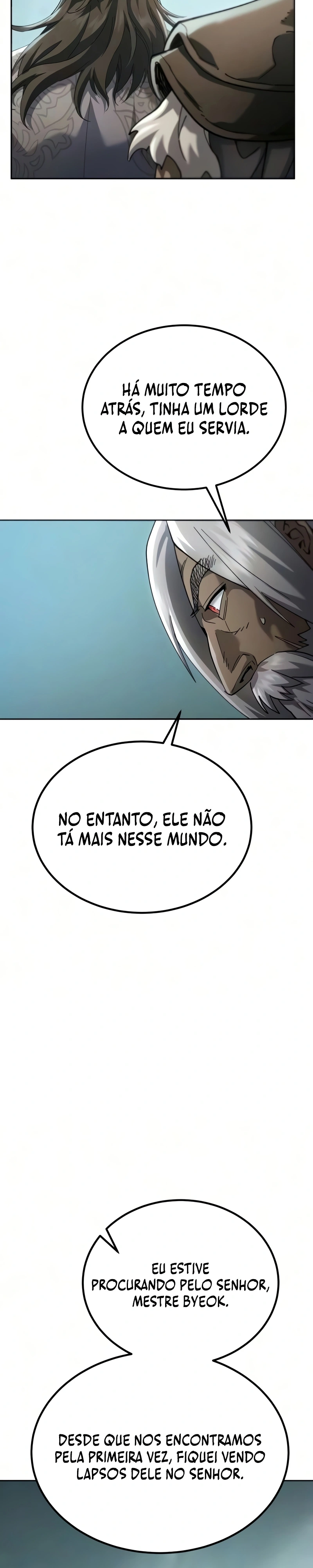 Demônio Celestial Quer Viver em Paz Capítulo 88 Página 26