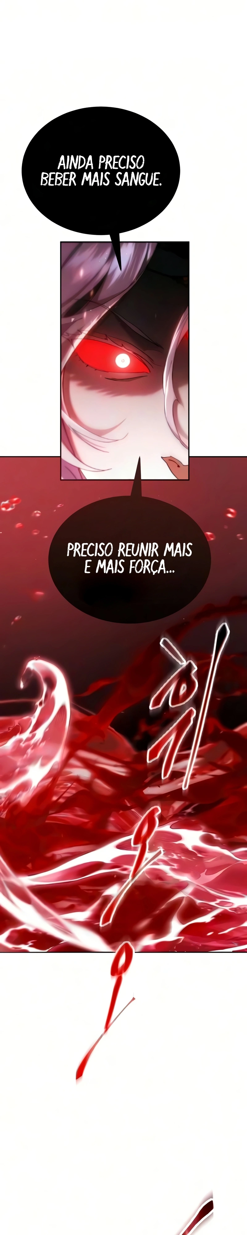 Demônio Celestial Quer Viver em Paz Capítulo 89 Página 27