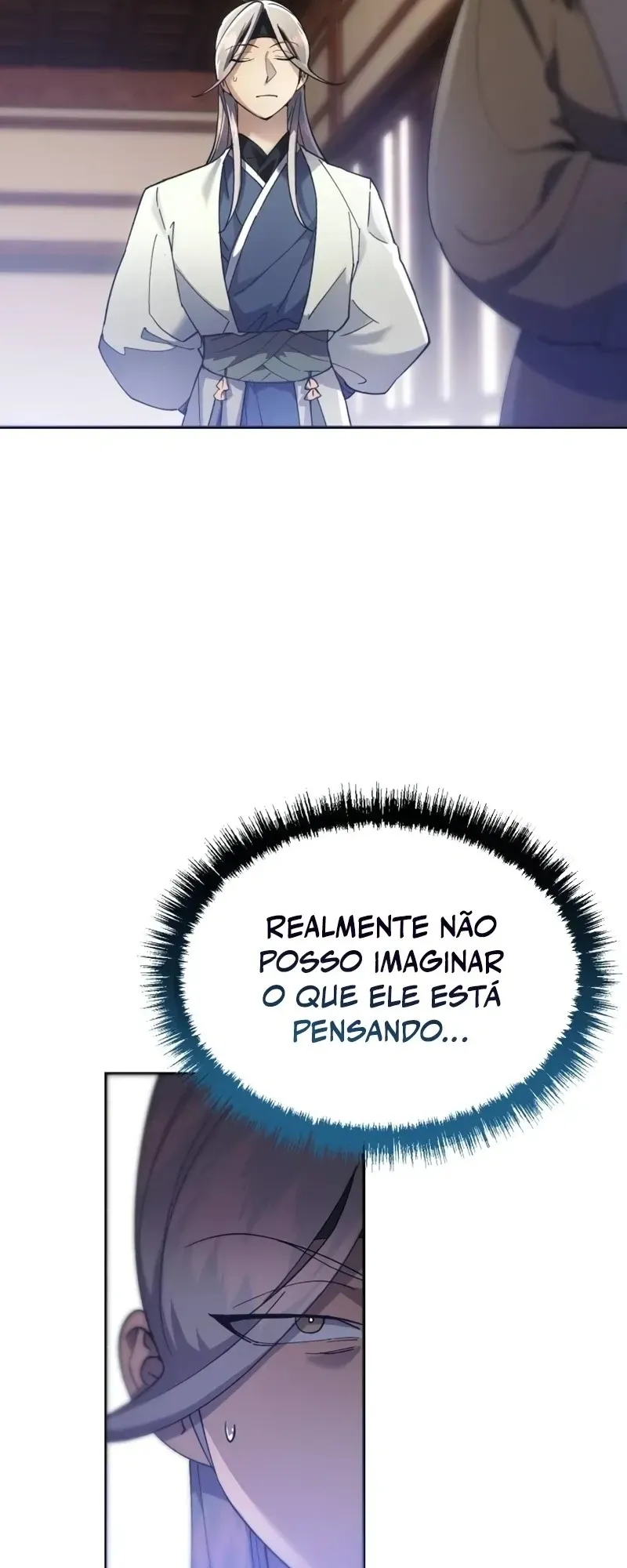 Demônio Celestial Quer Viver em Paz Capítulo 9 Página 24