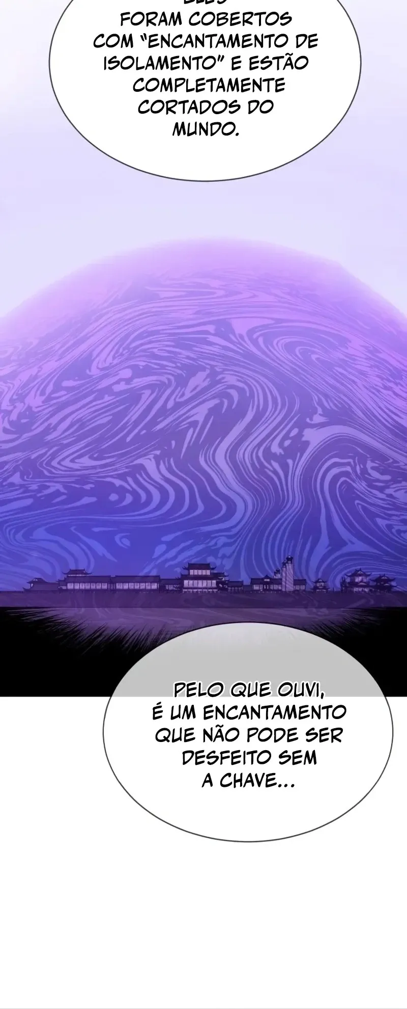 Demônio Celestial Quer Viver em Paz Capítulo 9 Página 34