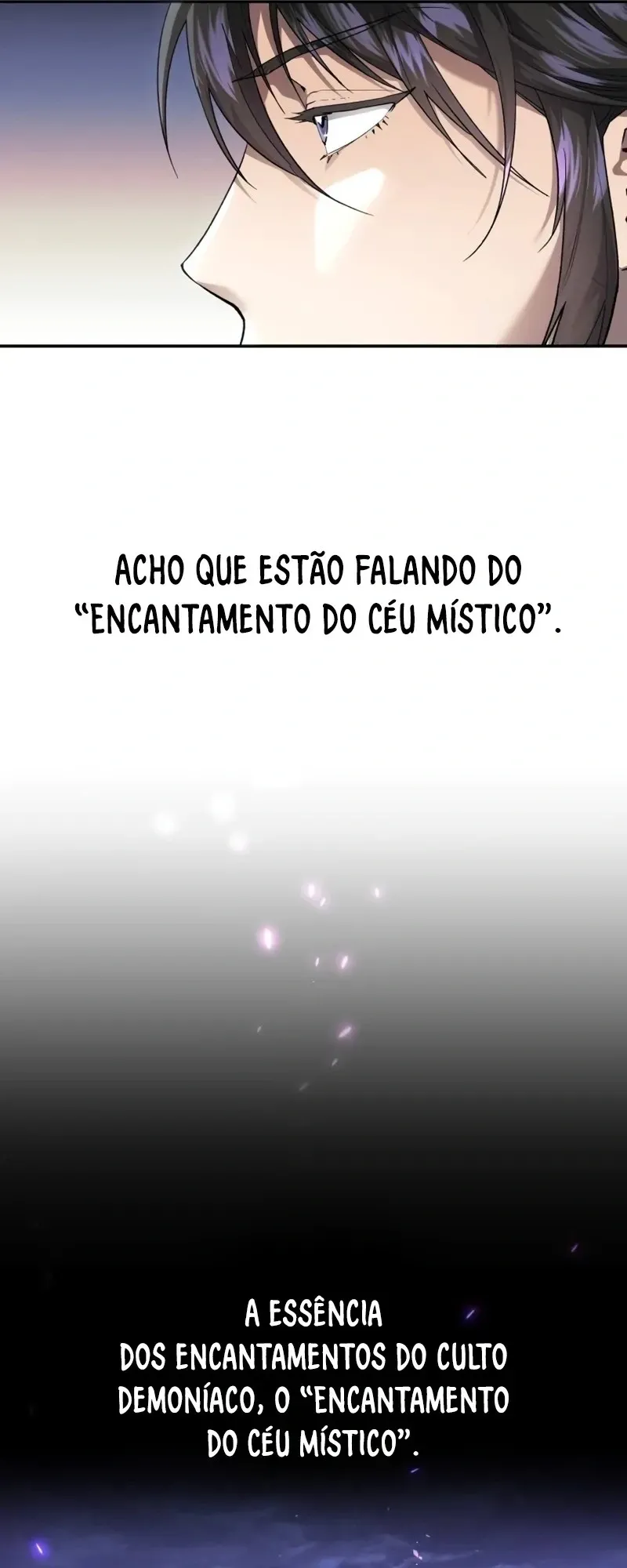 Demônio Celestial Quer Viver em Paz Capítulo 9 Página 35