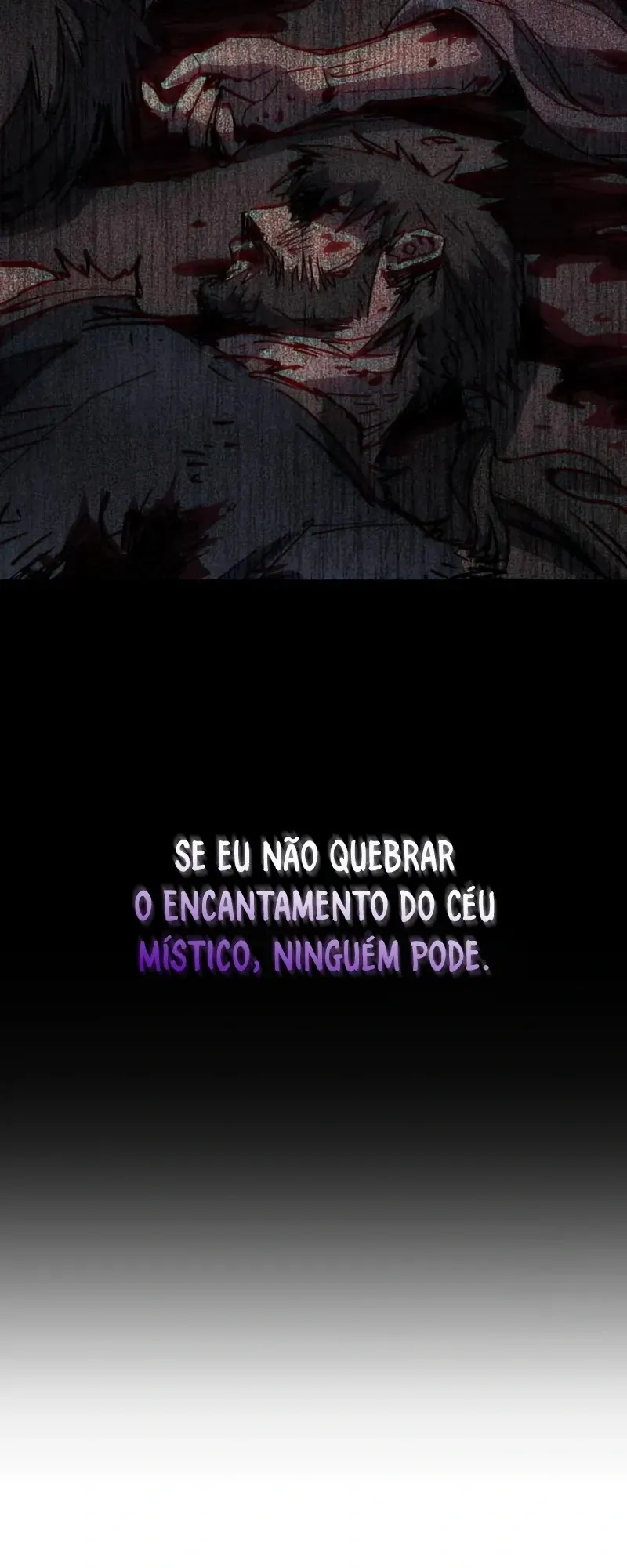 Demônio Celestial Quer Viver em Paz Capítulo 9 Página 39