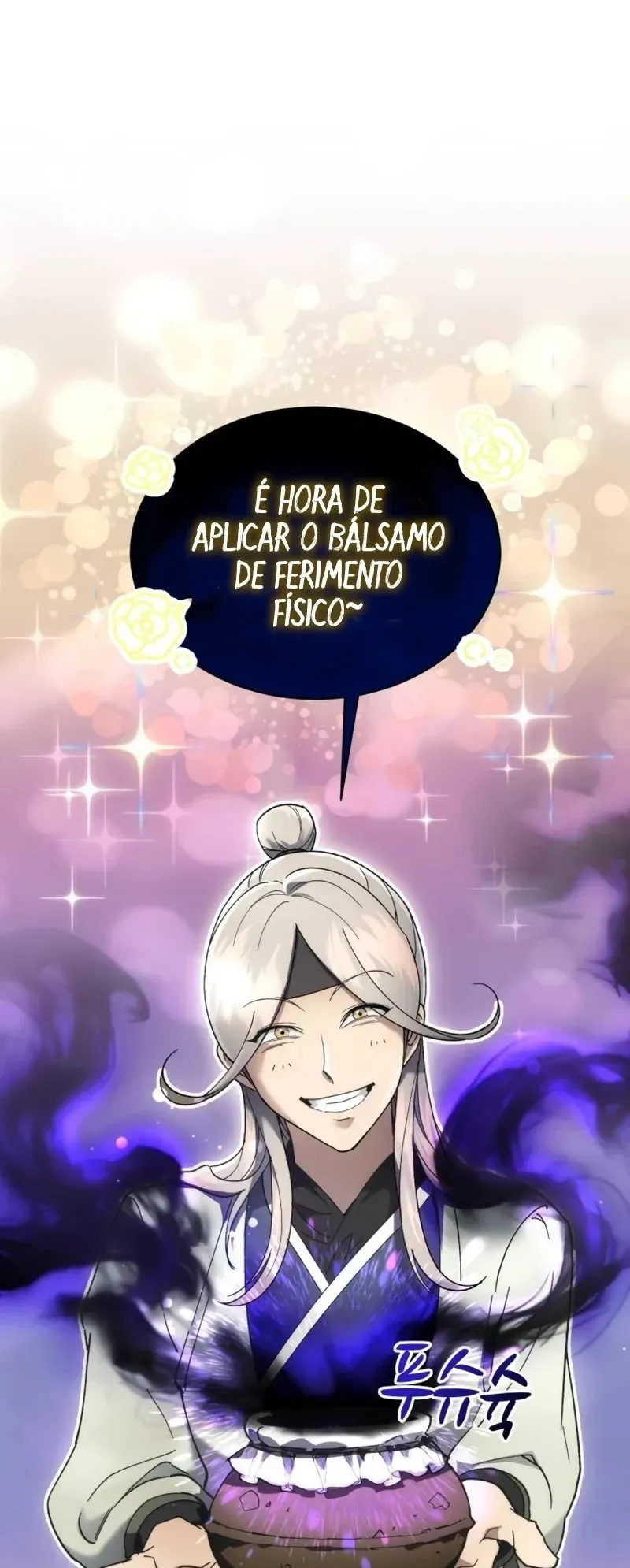 Demônio Celestial Quer Viver em Paz Capítulo 9 Página 63