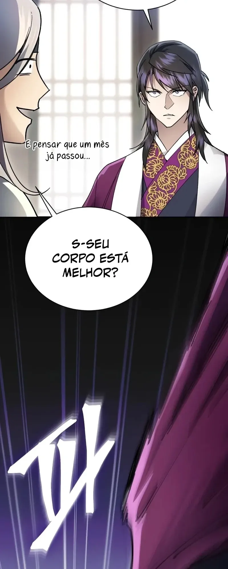 Demônio Celestial Quer Viver em Paz Capítulo 9 Página 69