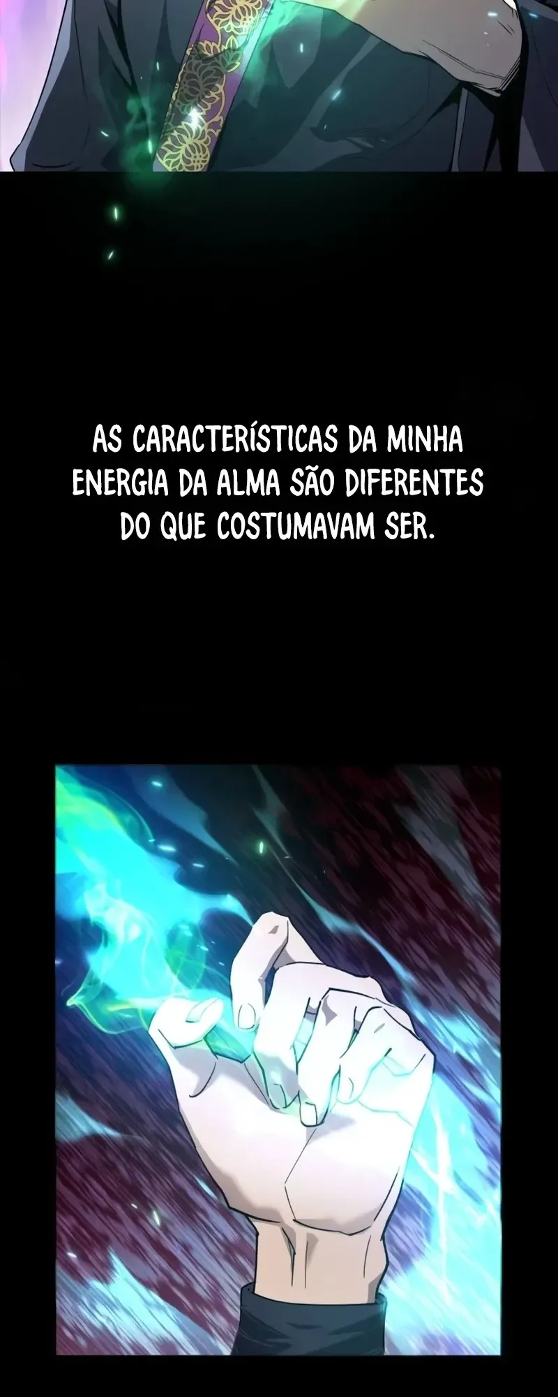 Demônio Celestial Quer Viver em Paz Capítulo 9 Página 76