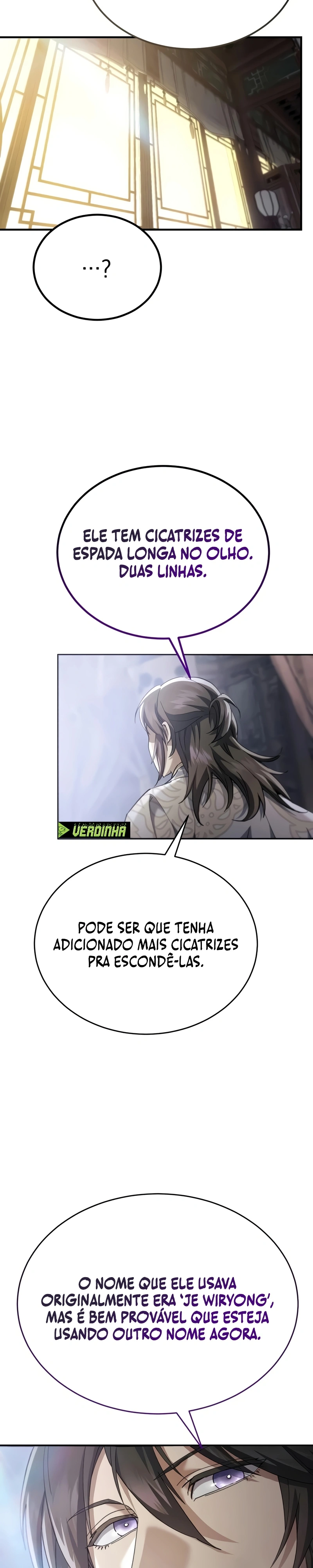 Demônio Celestial Quer Viver em Paz Capítulo 91 Página 12