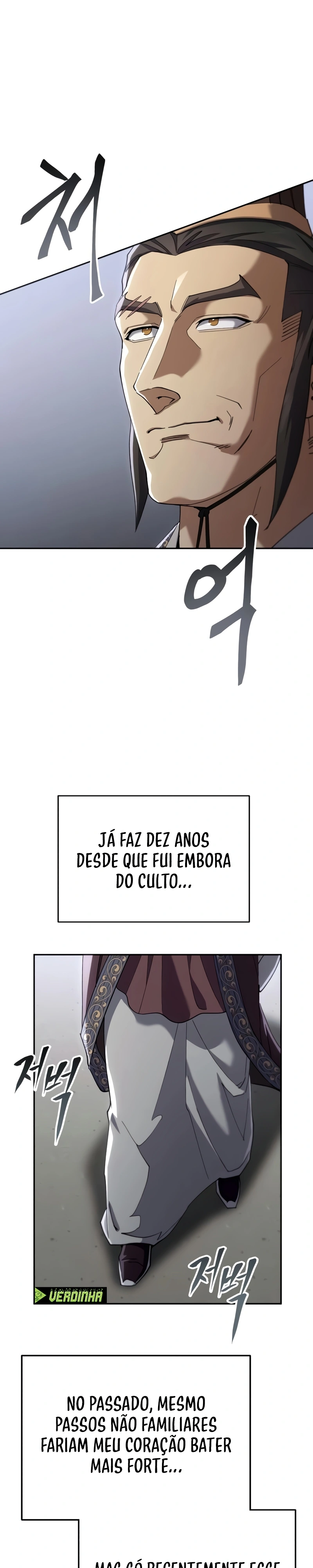 Demônio Celestial Quer Viver em Paz Capítulo 91 Página 29