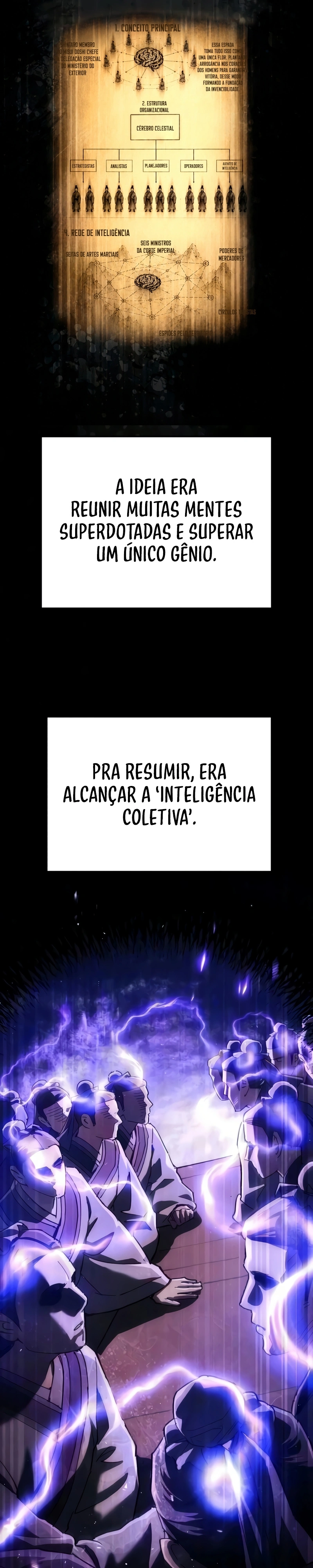 Demônio Celestial Quer Viver em Paz Capítulo 92 Página 10
