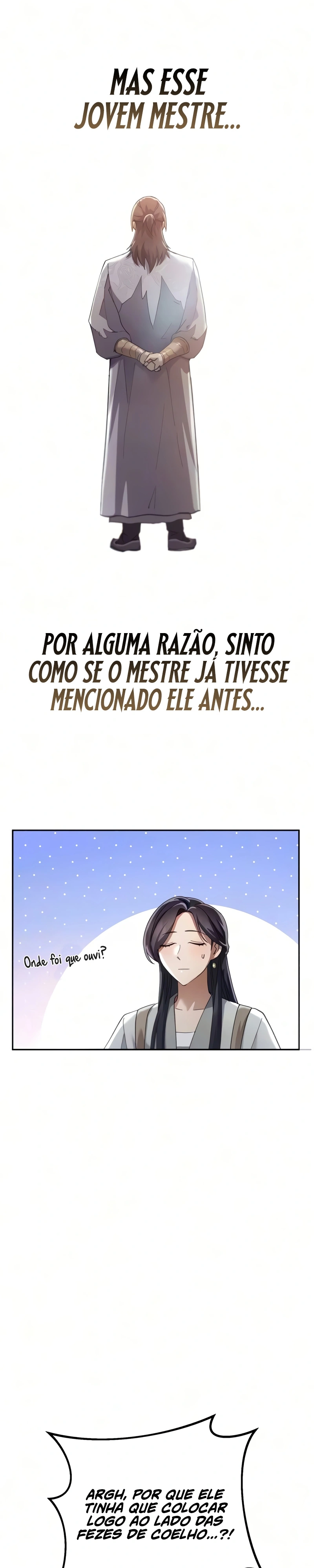 Demônio Celestial Quer Viver em Paz Capítulo 95 Página 24