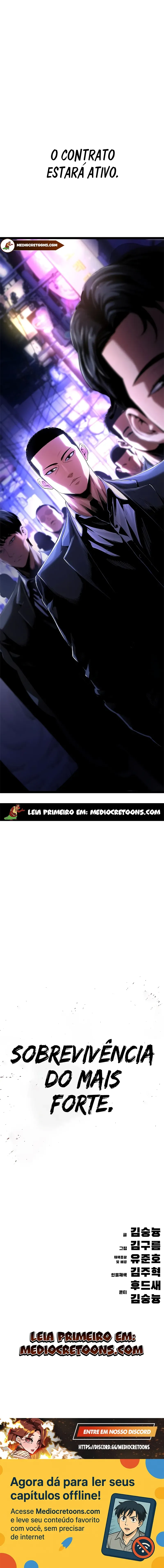 Demônios e Espíritos malignos Capítulo 0 Página 17
