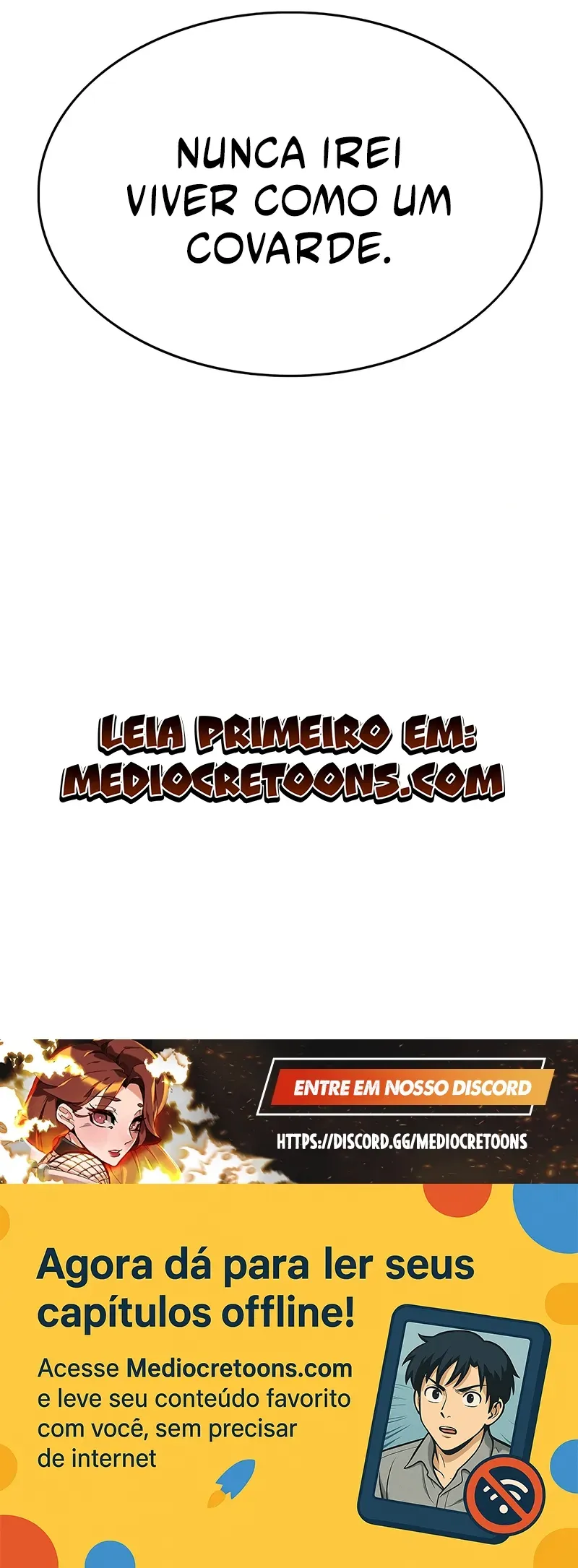 Demônios e Espíritos malignos Capítulo 4 Página 17