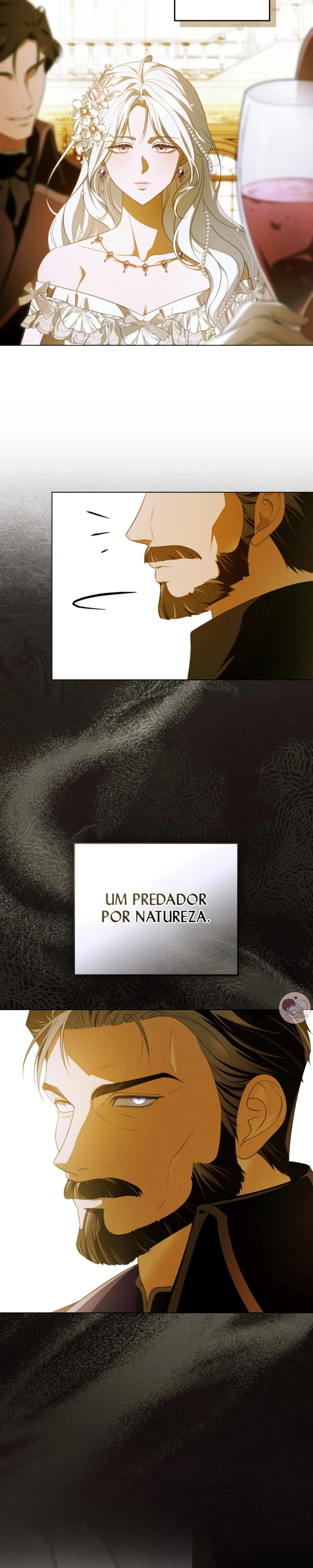 Dépaysement Capítulo 1 Página 9