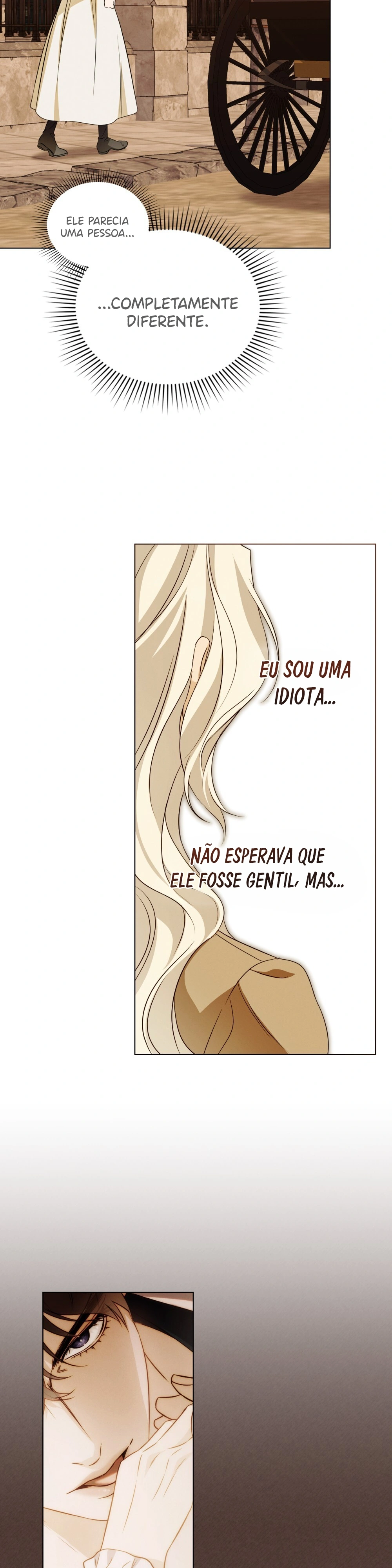 Dépaysement Capítulo 21 Página 2