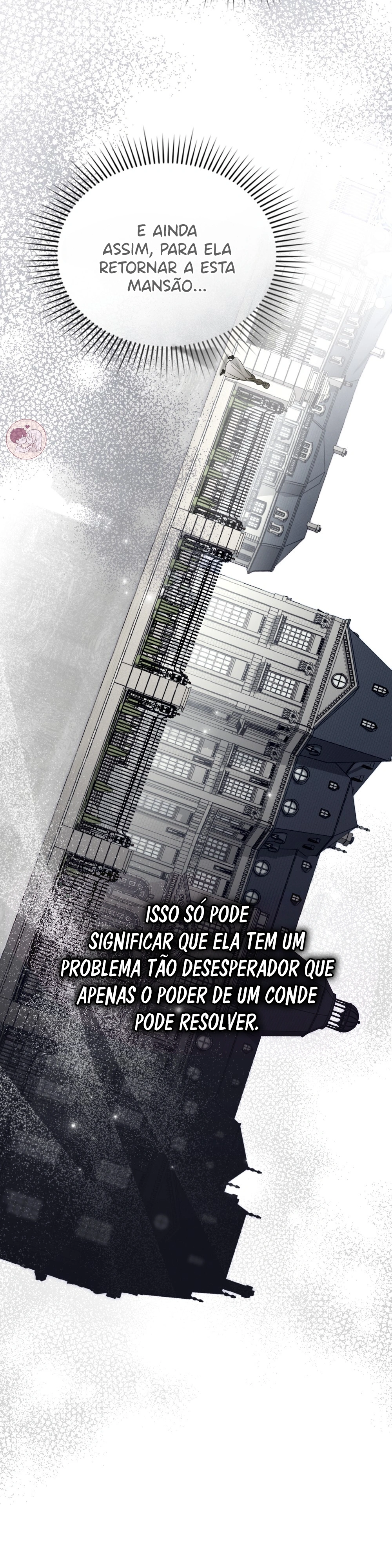 Dépaysement Capítulo 22 Página 12