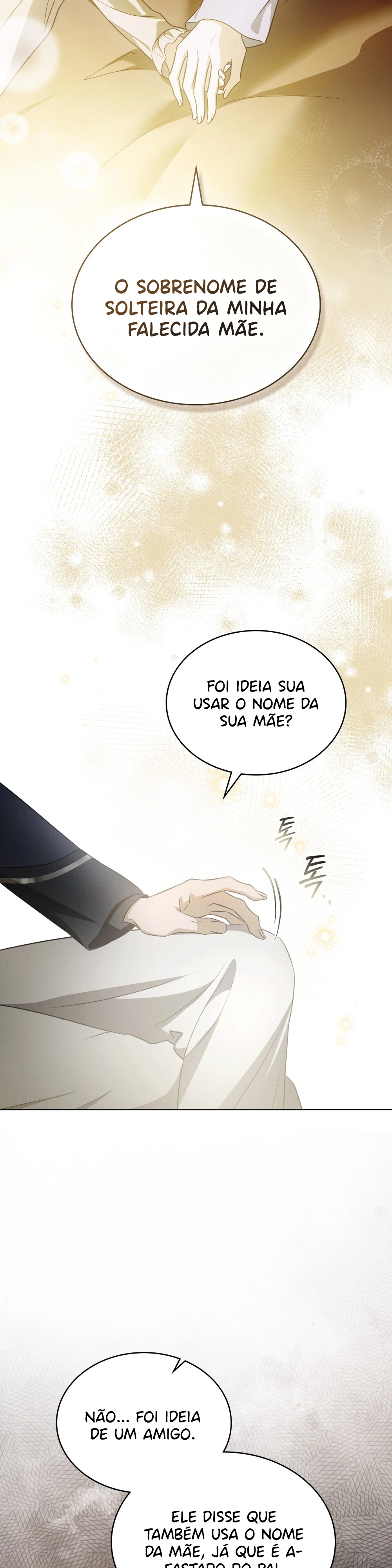 Dépaysement Capítulo 23 Página 24