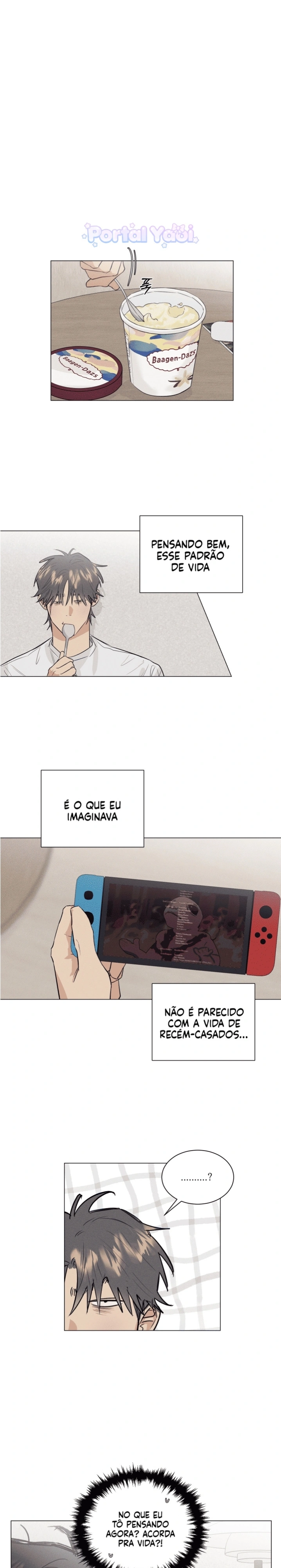  Depois de uma refeição Capítulo 24 Página 7
