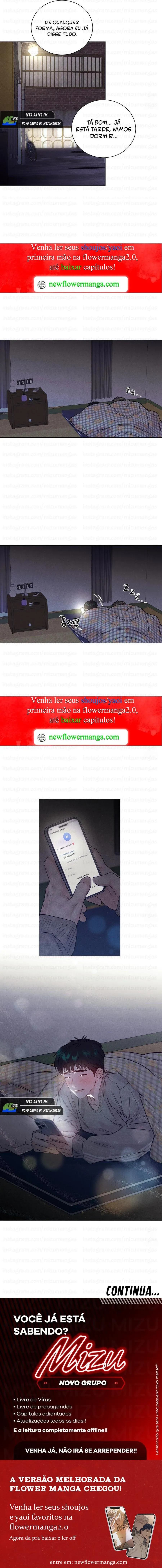  Depois de uma refeição Capítulo 7 Página 7
