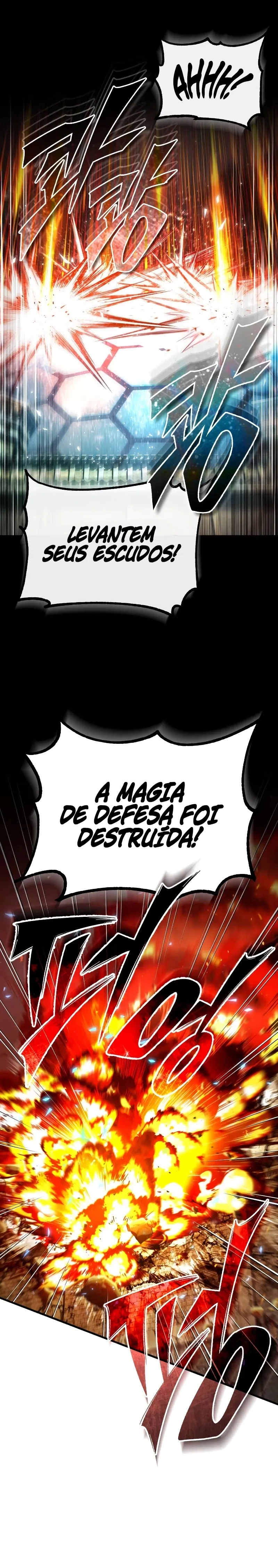 Descended from Divinity Capítulo 101 Página 26