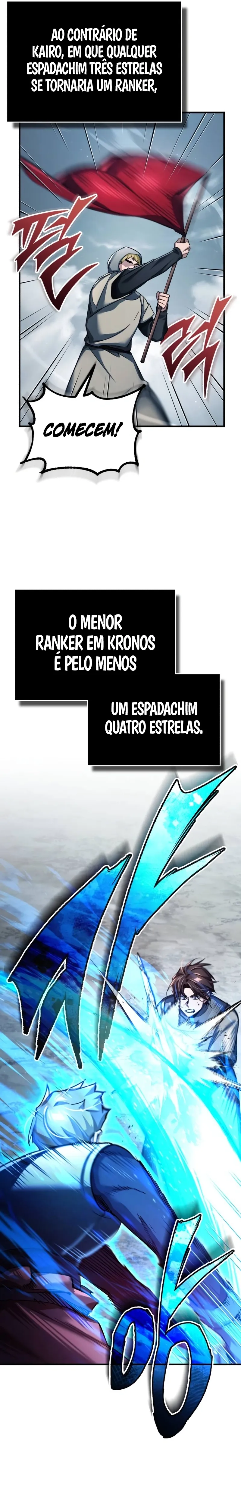 Descended from Divinity Capítulo 103 Página 26