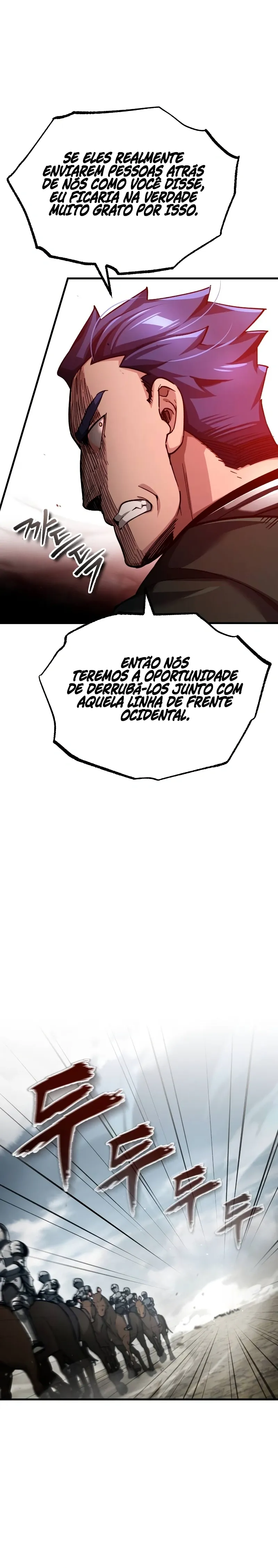 Descended from Divinity Capítulo 105 Página 5