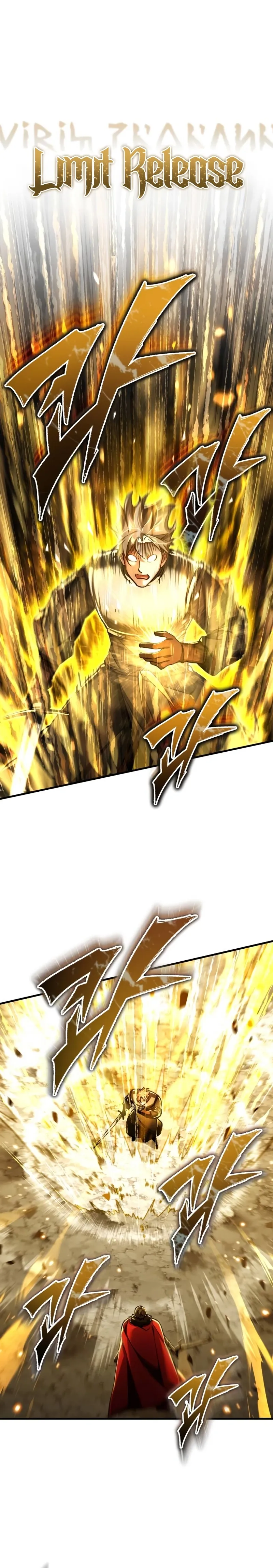 Descended from Divinity Capítulo 106 Página 12