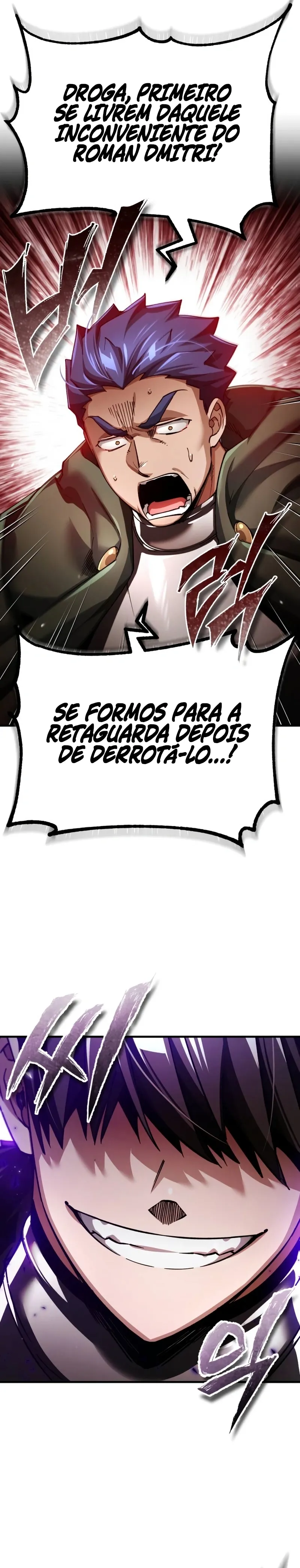 Descended from Divinity Capítulo 106 Página 4