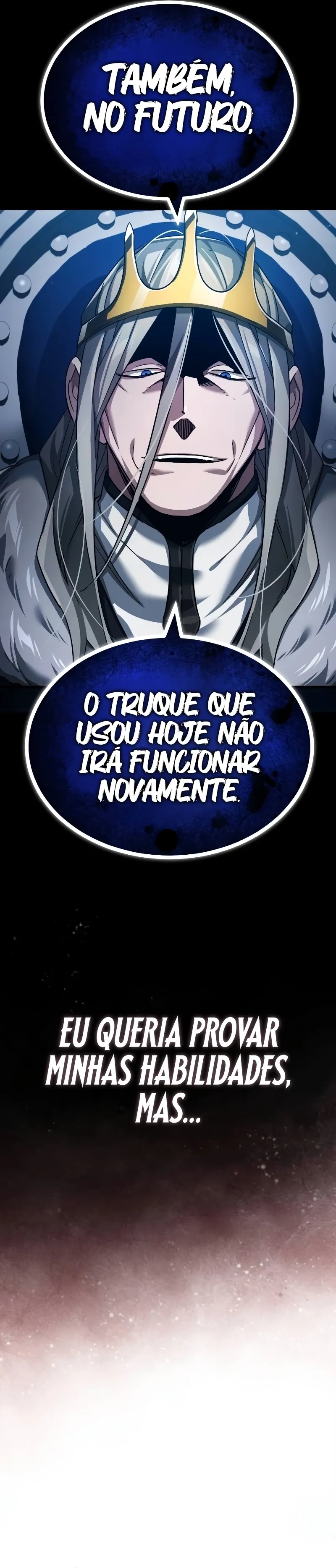 Descended from Divinity Capítulo 108 Página 32