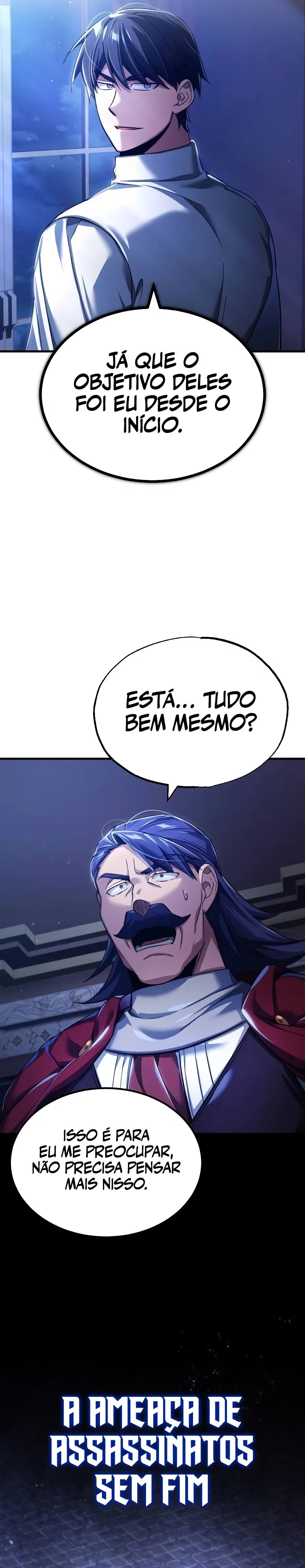 Descended from Divinity Capítulo 108 Página 34