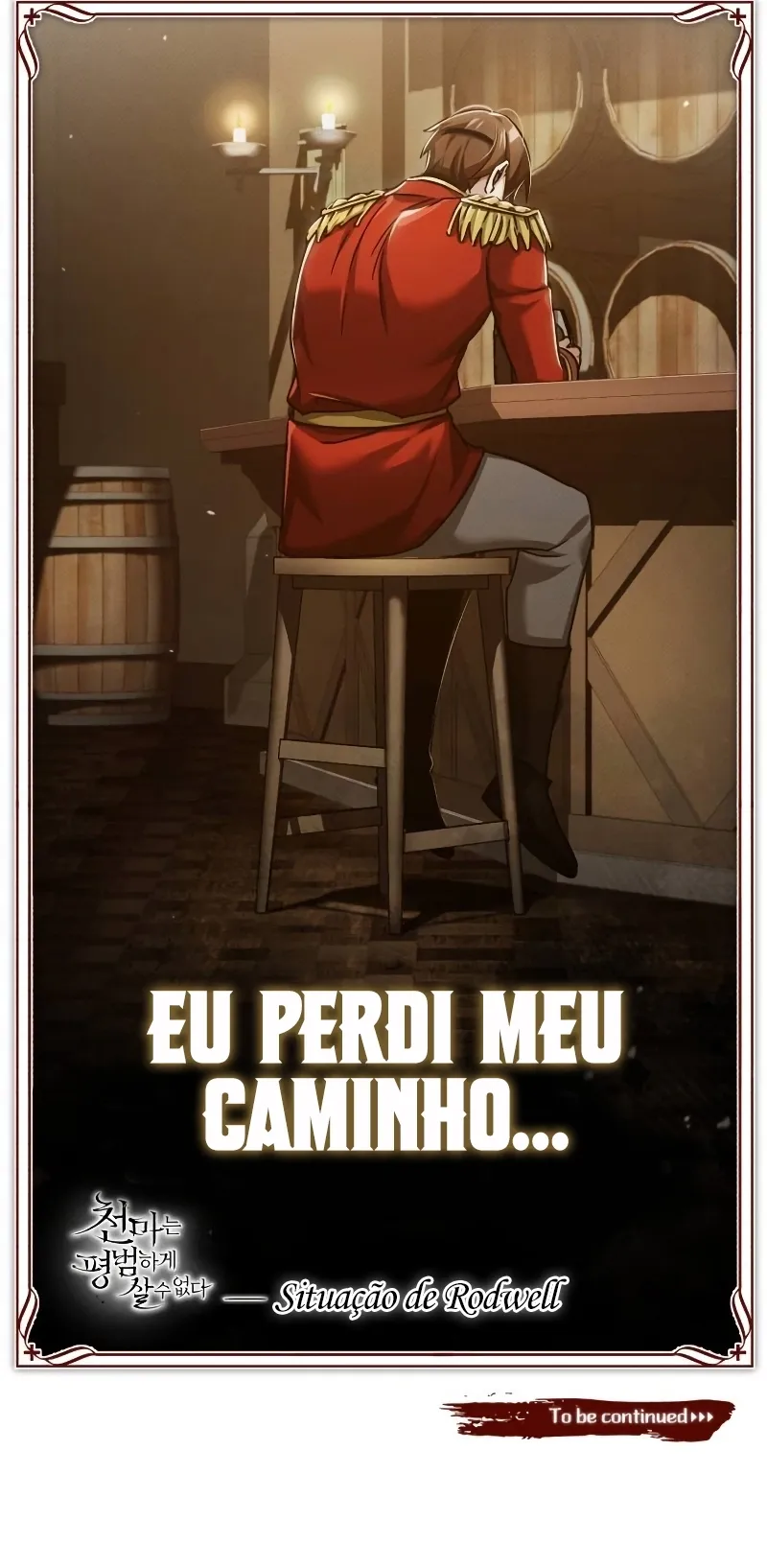 Descended from Divinity Capítulo 109 Página 35
