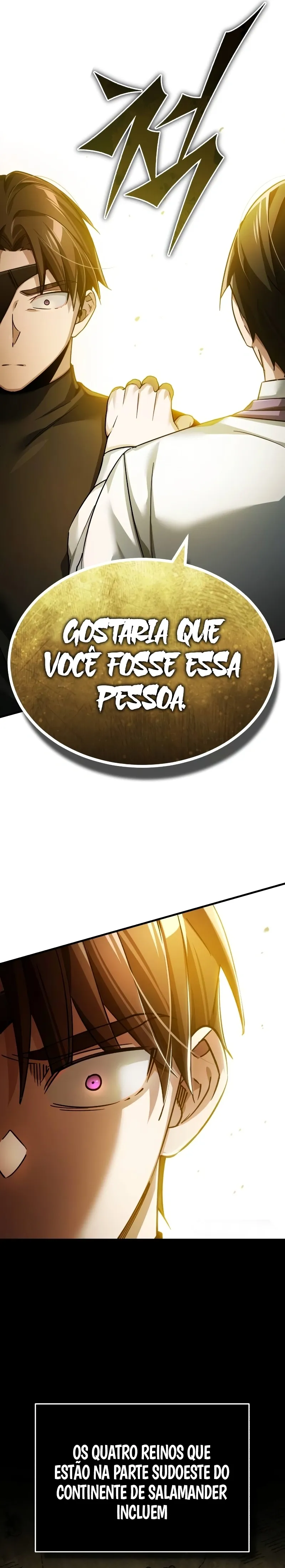 Descended from Divinity Capítulo 111 Página 6