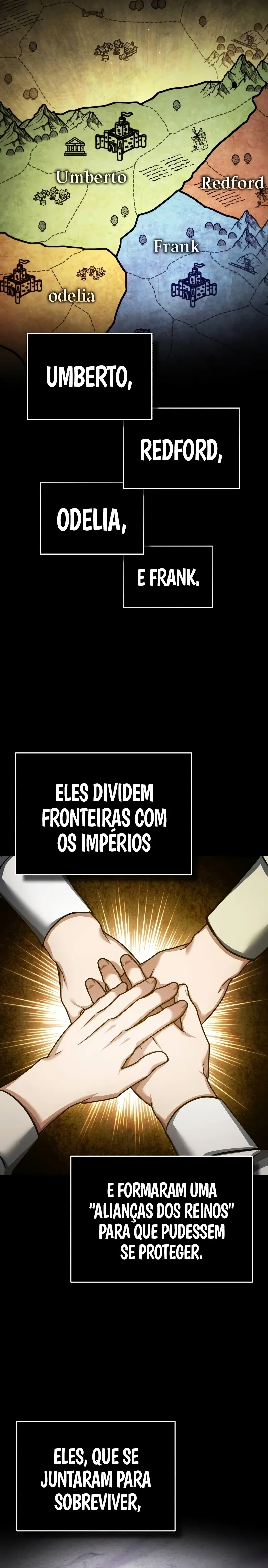 Descended from Divinity Capítulo 111 Página 7