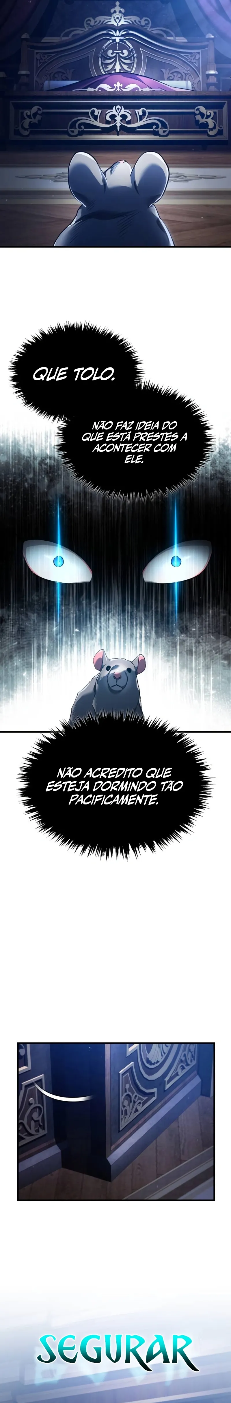 Descended from Divinity Capítulo 114 Página 18