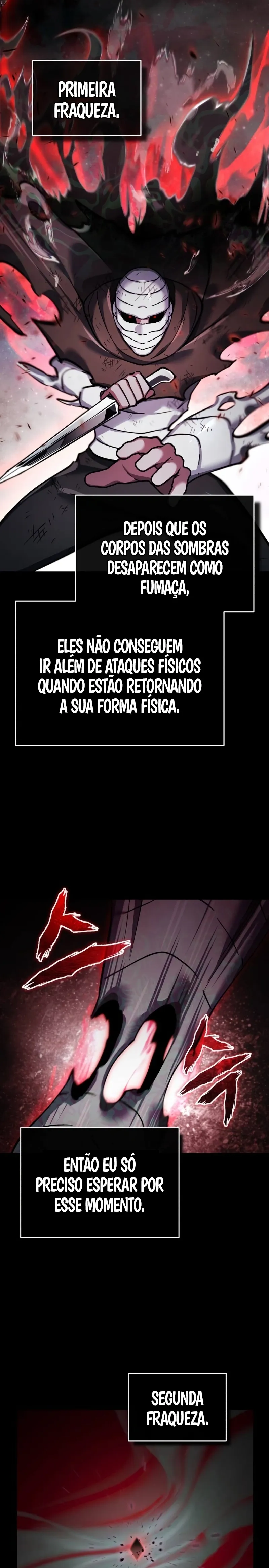 Descended from Divinity Capítulo 116 Página 24