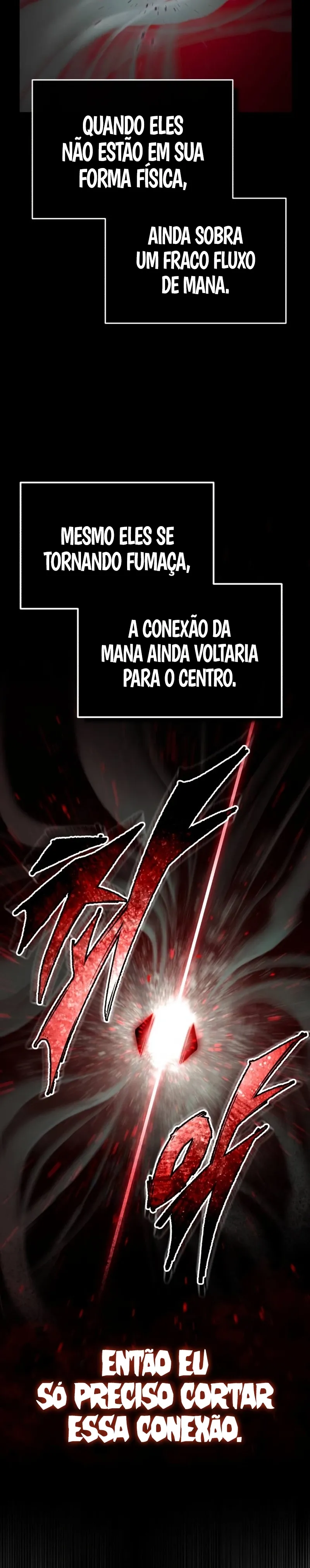 Descended from Divinity Capítulo 116 Página 25