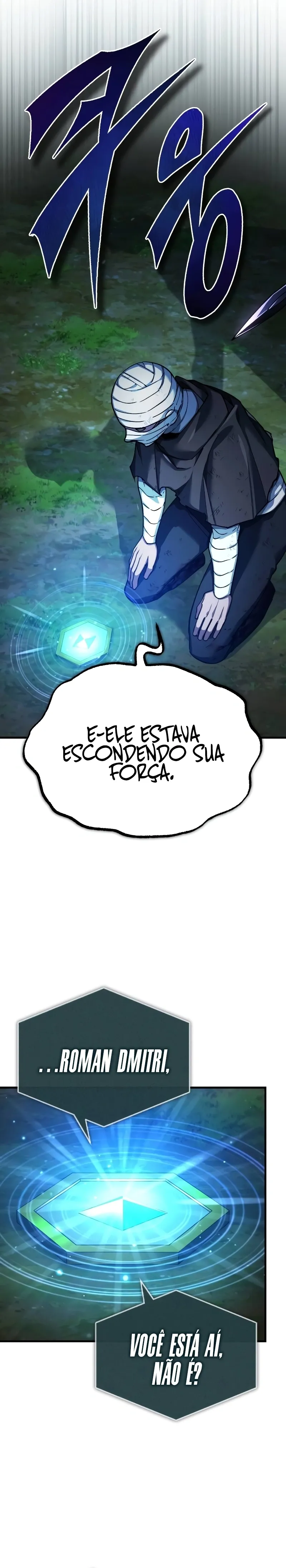 Descended from Divinity Capítulo 117 Página 4