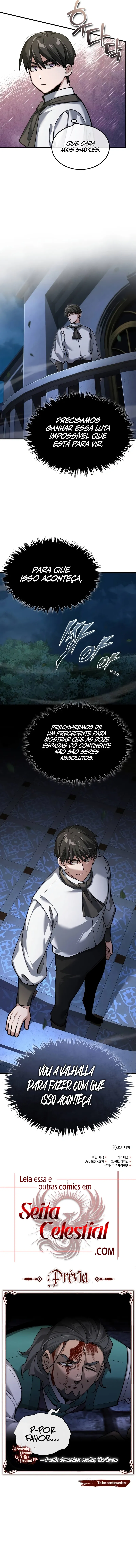 Descended from Divinity Capítulo 120 Página 16