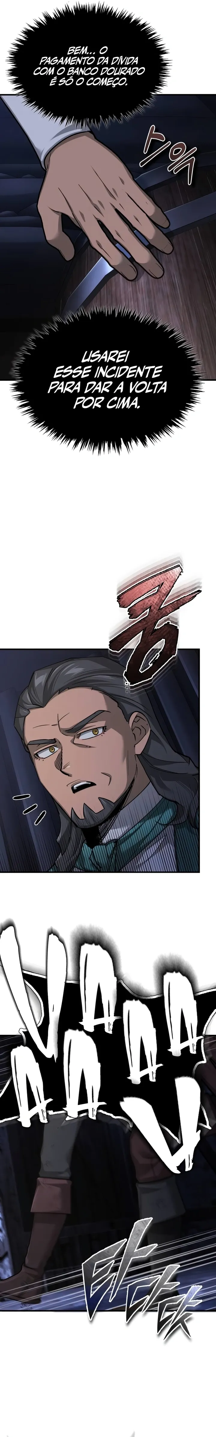 Descended from Divinity Capítulo 121 Página 17