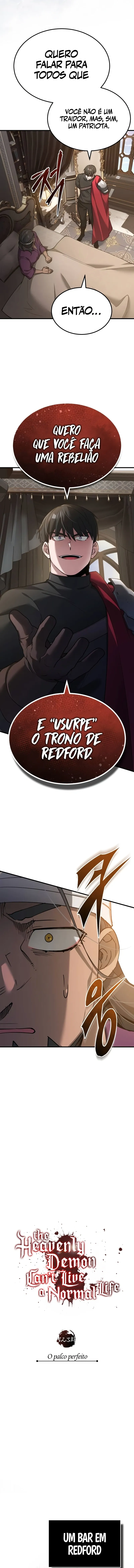 Descended from Divinity Capítulo 123 Página 4