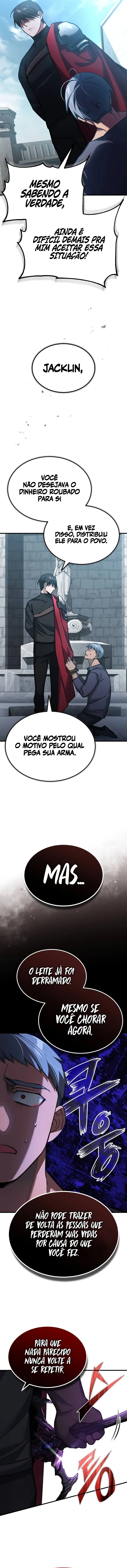 Descended from Divinity Capítulo 124 Página 7