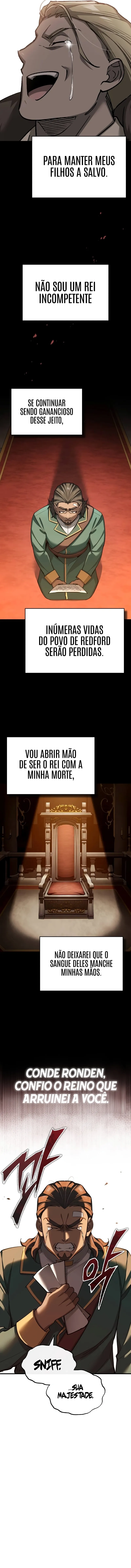 Descended from Divinity Capítulo 125 Página 2