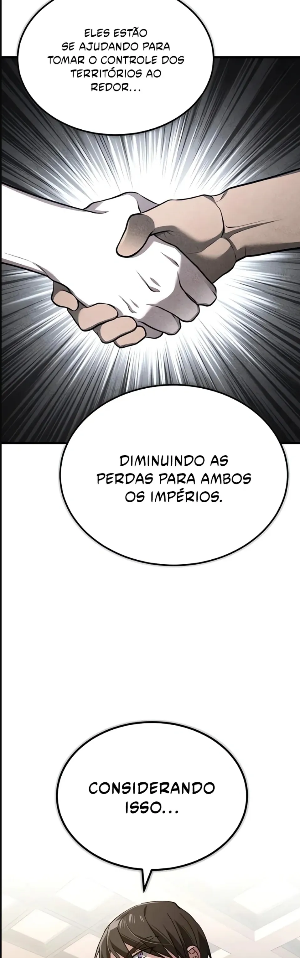 Descended from Divinity Capítulo 130 Página 11