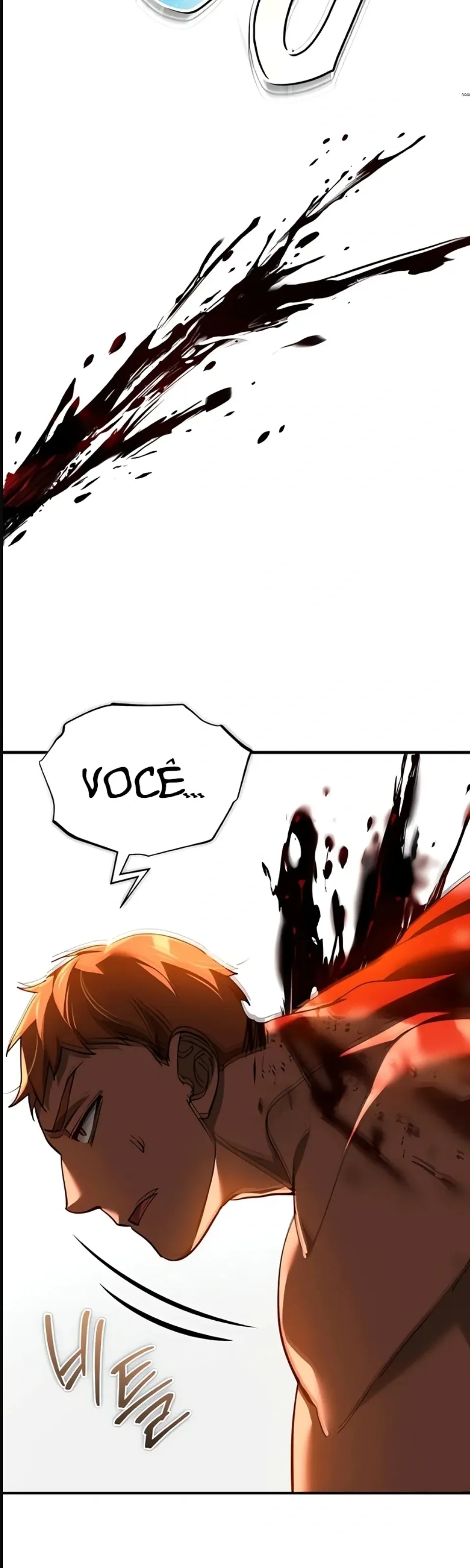 Descended from Divinity Capítulo 130 Página 51