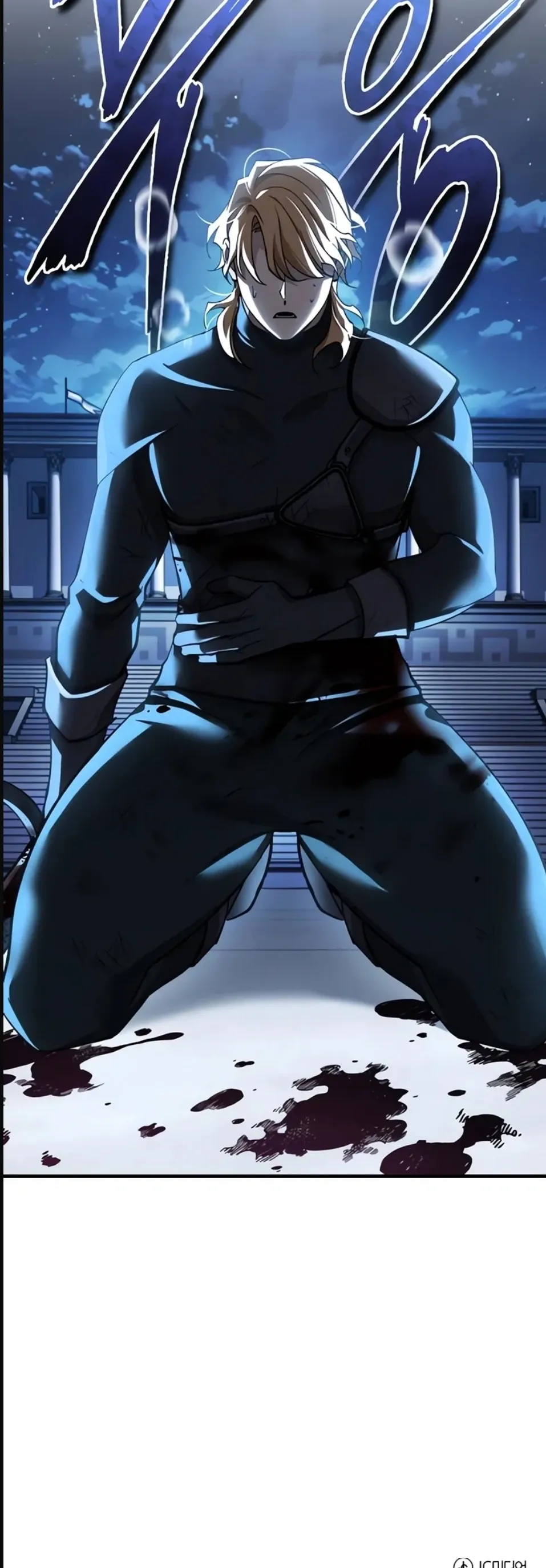 Descended from Divinity Capítulo 130 Página 57