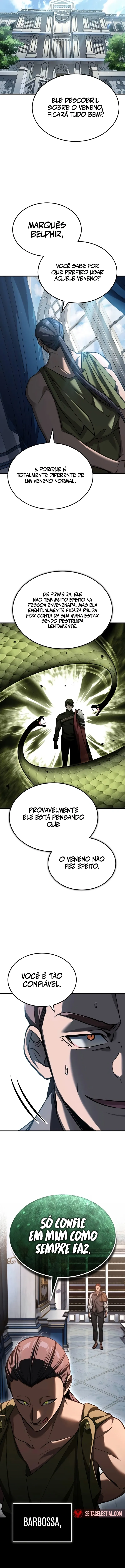 Descended from Divinity Capítulo 131 Página 16