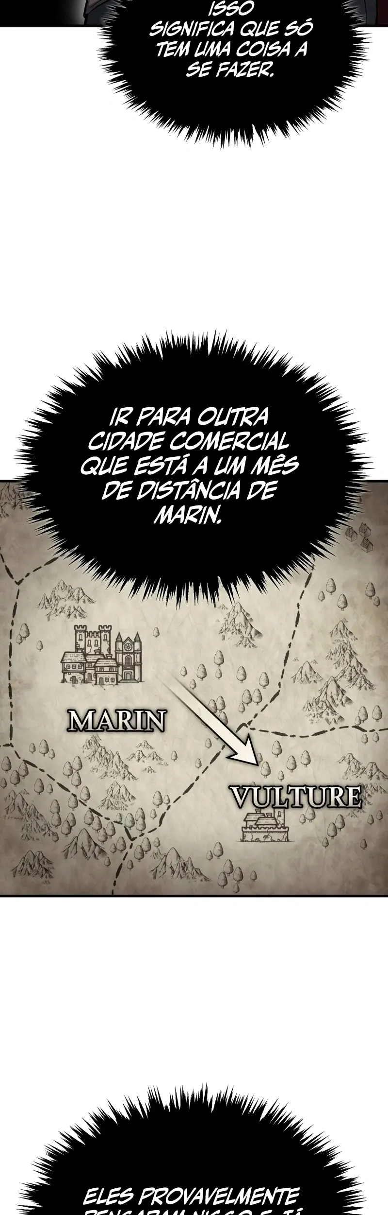 Descended from Divinity Capítulo 133 Página 13